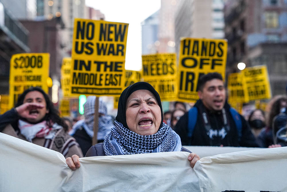 Cuộc chiến phải trả giá đắt ở Trung Đông - Bài 1: Không có bên thắng cuộc