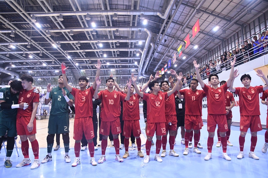 Tin thể thao (13-4): Man City gây sức ép lên Arsenal