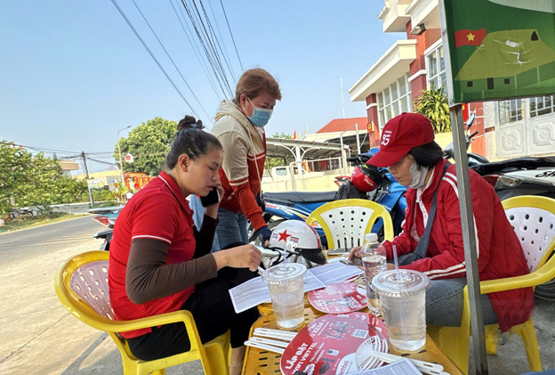 Viettel tăng cường công nghệ và nhân lực, hỗ trợ khách hàng xác thực thông tin thuê bao