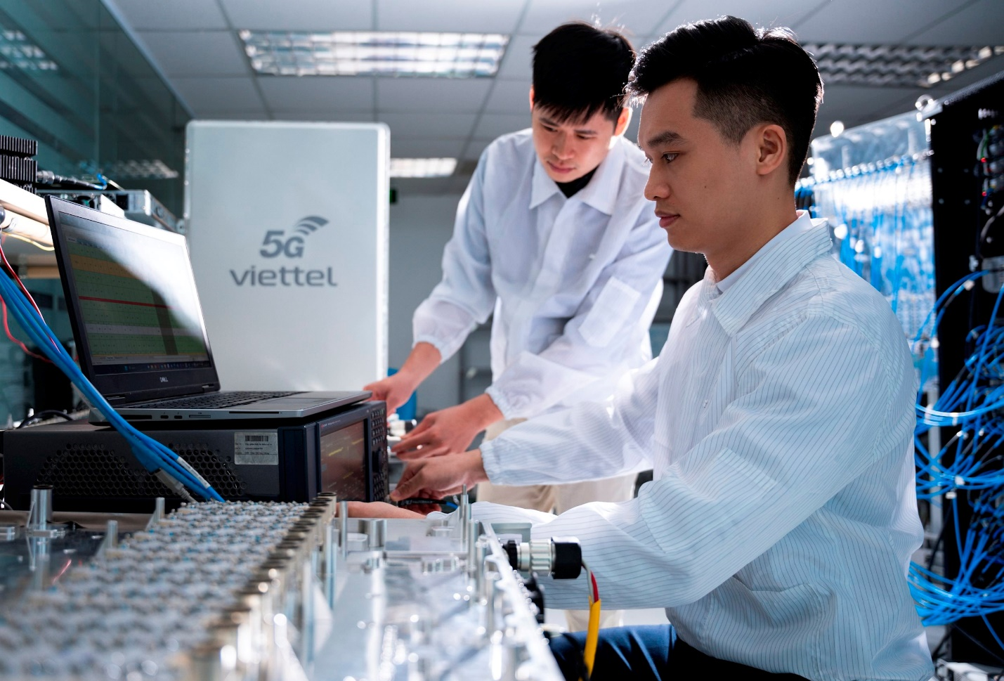 Tuyển chọn nghiên cứu sinh xuất sắc để triển khai các nhiệm vụ đột phá