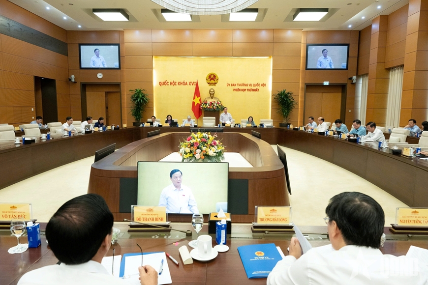 Đề nghị thành lập thành phố Đồng Nai trực thuộc Trung ương