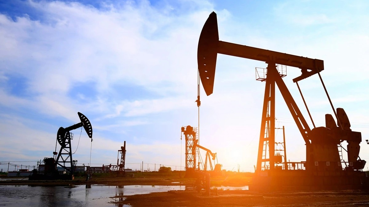 Giá dầu, vàng thế giới biến động mạnh theo tín hiệu ngoại giao từ Trung Đông