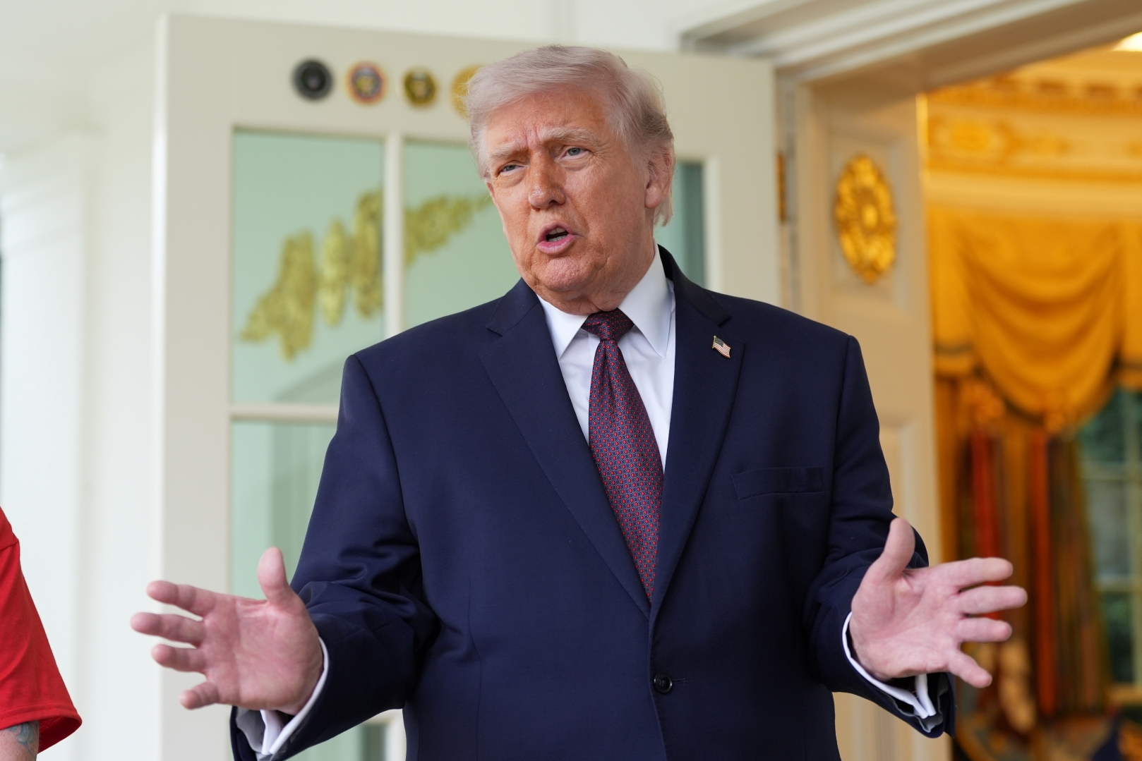 Góc nhìn chiến sự Trung Đông: “Thỏa thuận lớn” dẫn lối kết thúc giao tranh