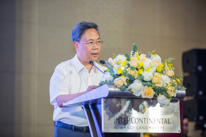 Năm 2025, cả nước tiếp nhận hơn 1,7 triệu đơn vị máu 