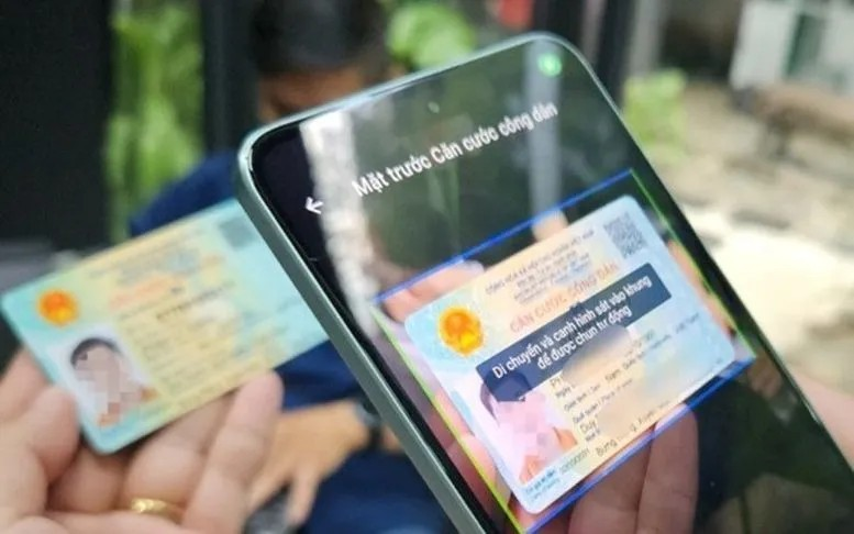 Hỗ trợ khách hàng xác thực thông tin số thuê bao di động nhanh chóng, thuận tiện