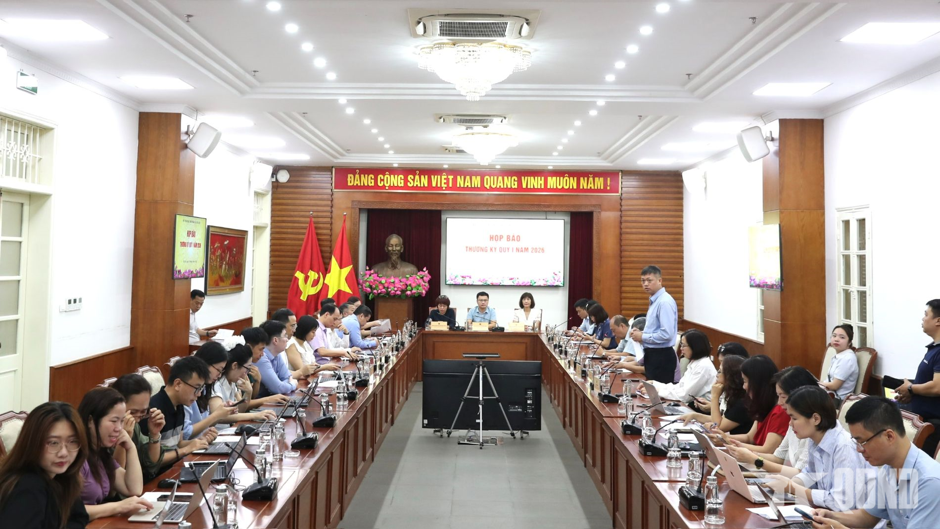 Xử lý nghiêm tình trạng mạo danh nghệ sĩ bằng AI để quảng cáo, bán hàng