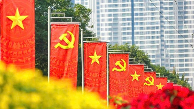 Thống nhất hành động, khơi thông nguồn lực - Bài 1: Các quy định của Đảng - thể chế bản lề