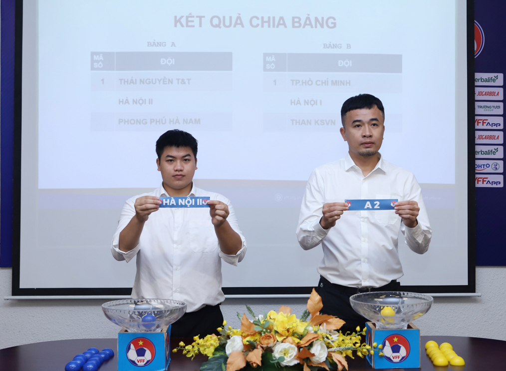 Giải bóng đá nữ Cúp Quốc gia 2026 diễn ra tại Thái Nguyên từ ngày 13-5

