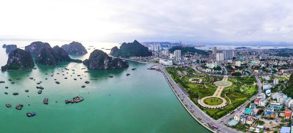 Kết luận của Bộ Chính trị về chủ trương thành lập TP Quảng Ninh trực thuộc Trung ương

