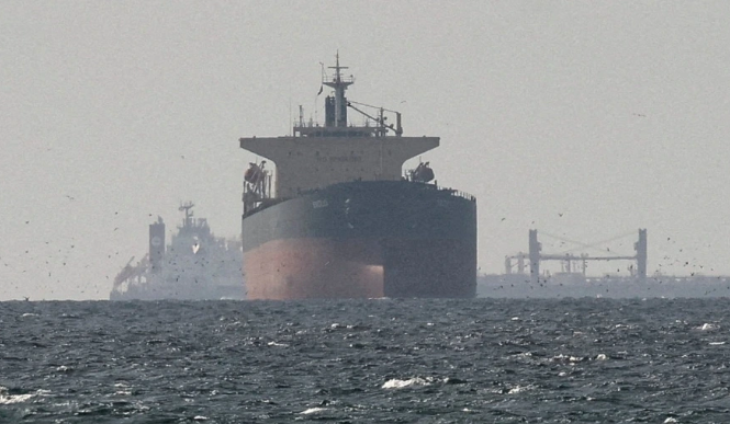 Mỹ tuyên bố tiếp tục siết phong tỏa Iran