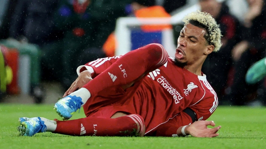 Tin thể thao (16-4): Bayern hạ gục Real, Arsenal nhọc nhằn đi tiếp