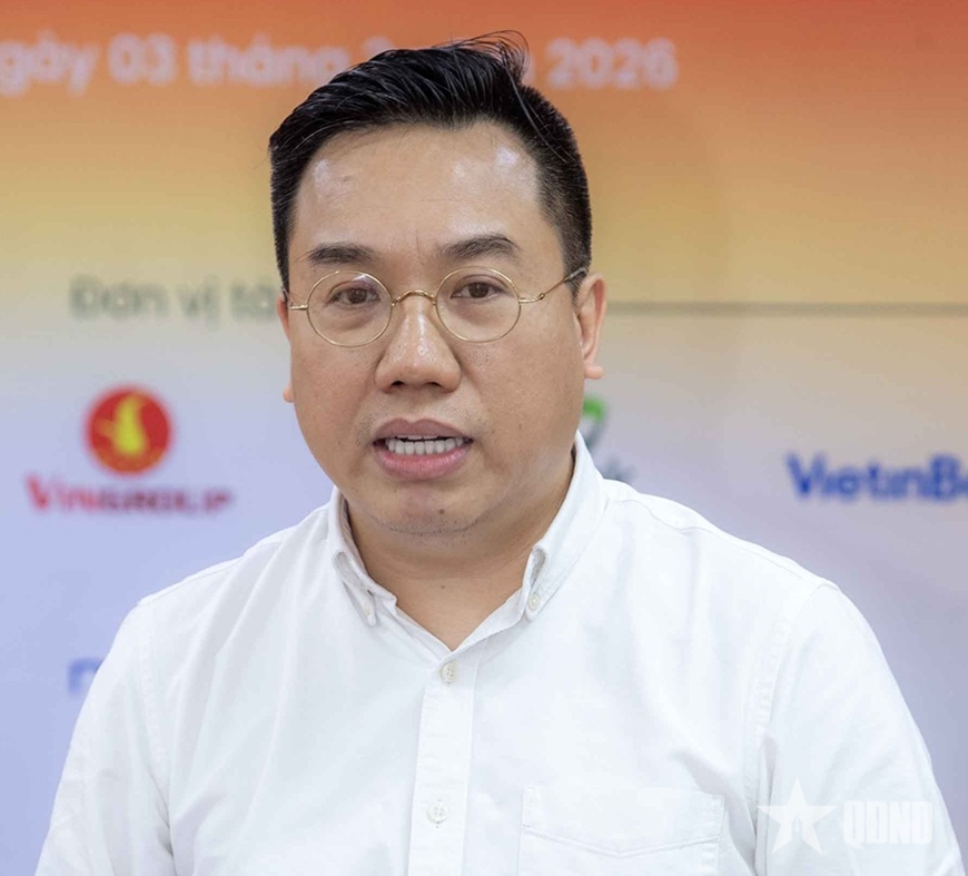 Nuôi dưỡng văn hóa đọc, góp phần xây dựng xã hội học tập và phát triển kinh tế tri thức