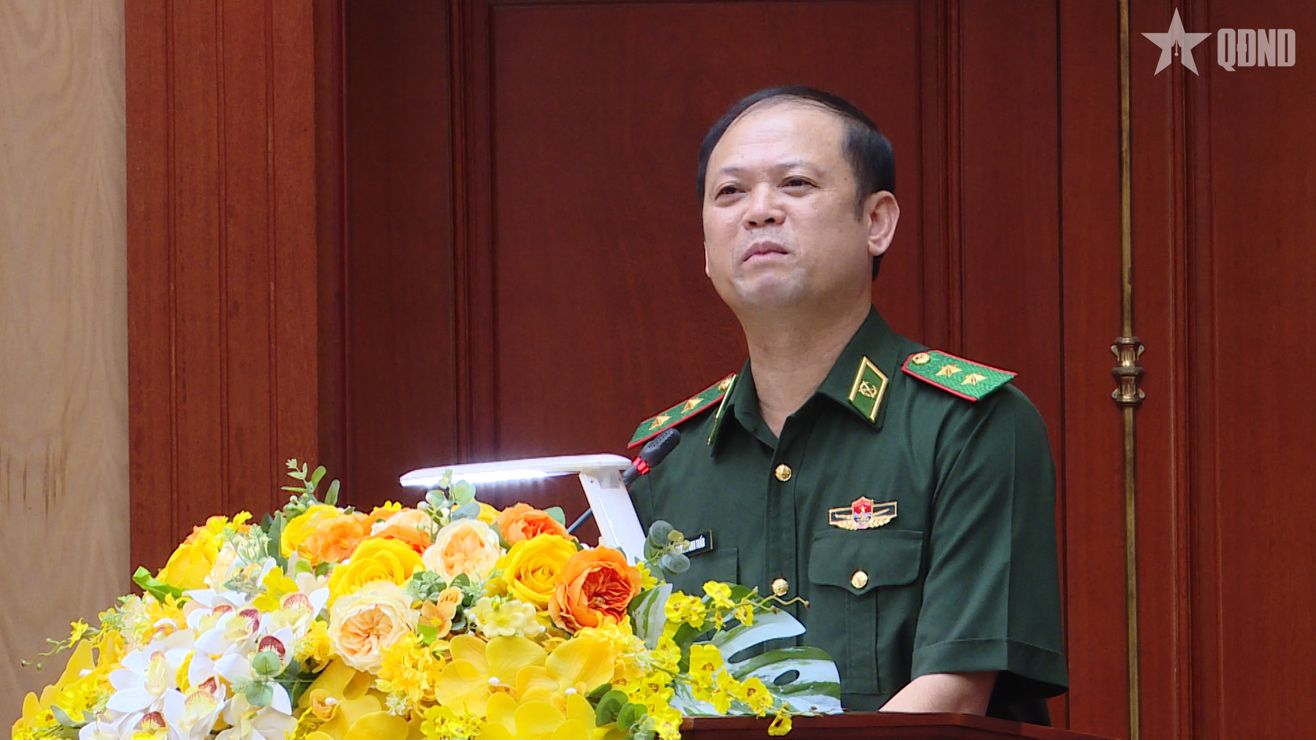 Bộ đội Biên phòng đồng hành chuyển đổi số vì nhân dân khu vực biên giới

