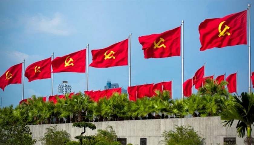 Thống nhất hành động, khơi thông nguồn lực-Bài 2: Giữ vững kỷ luật, kỷ cương - nền tảng nâng cao năng lực cầm quyền của Đảng