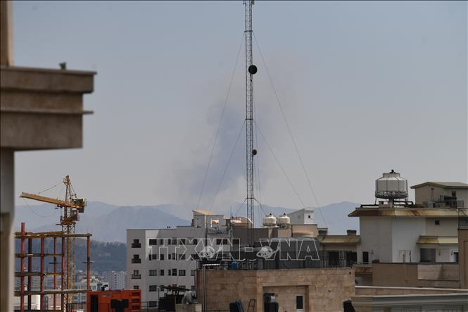 Mỹ lạc quan về triển vọng đạt thỏa thuận hòa bình với Iran