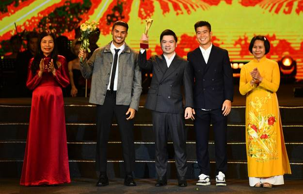 T&T Group và hành trình khát vọng cống hiến: Khi doanh nghiệp kiến tạo giá trị bền vững cho thể thao Việt Nam