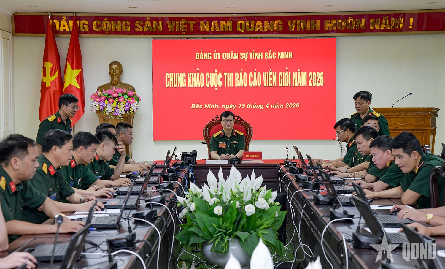 Đưa nghị quyết của Đảng vào cuộc sống từ hiệu quả công tác tuyên truyền miệng

