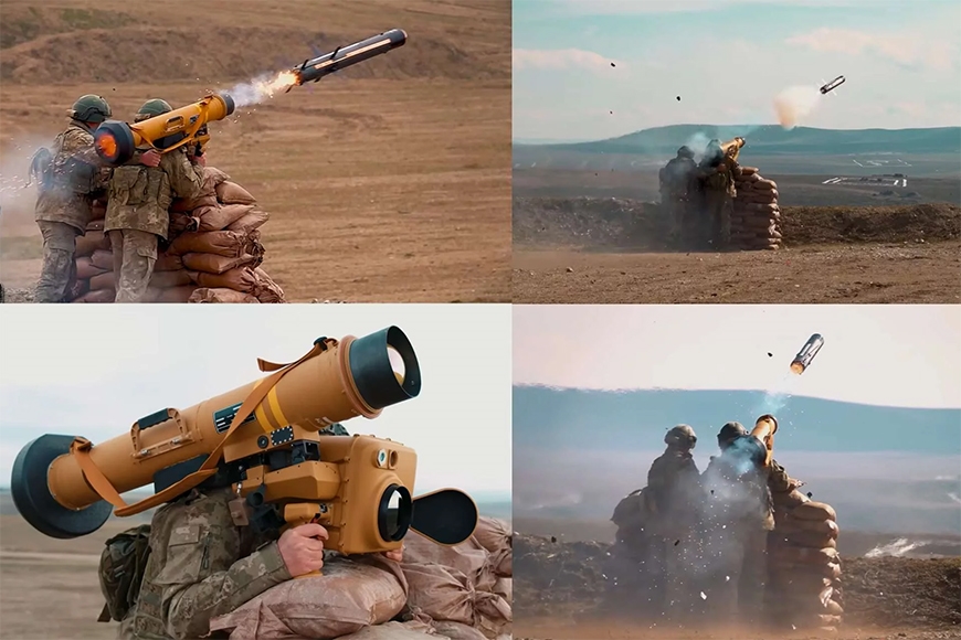 Qu&acirc;n sự thế giới h&ocirc;m nay (17-4): Mỹ biến trực thăng đa dụng UH-60 th&agrave;nh nền tảng tấn c&ocirc;ng ch&iacute;nh x&aacute;c