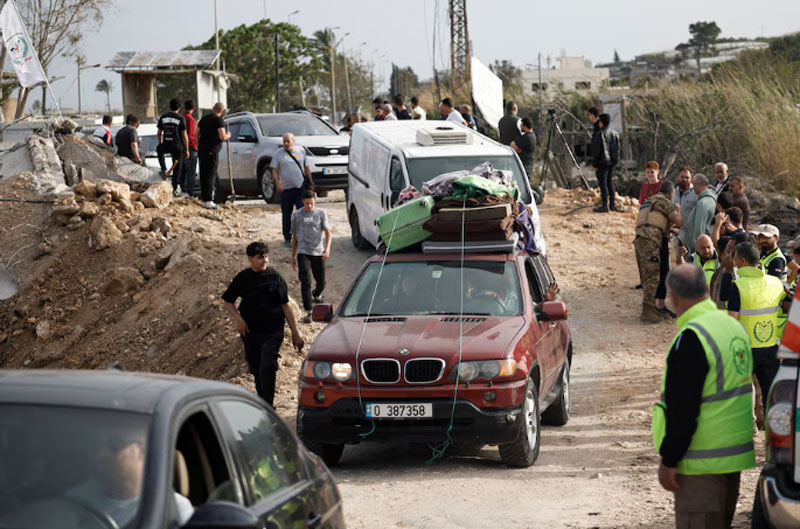 Xung đột với Iran là “sự chệch hướng nhỏ” của Mỹ