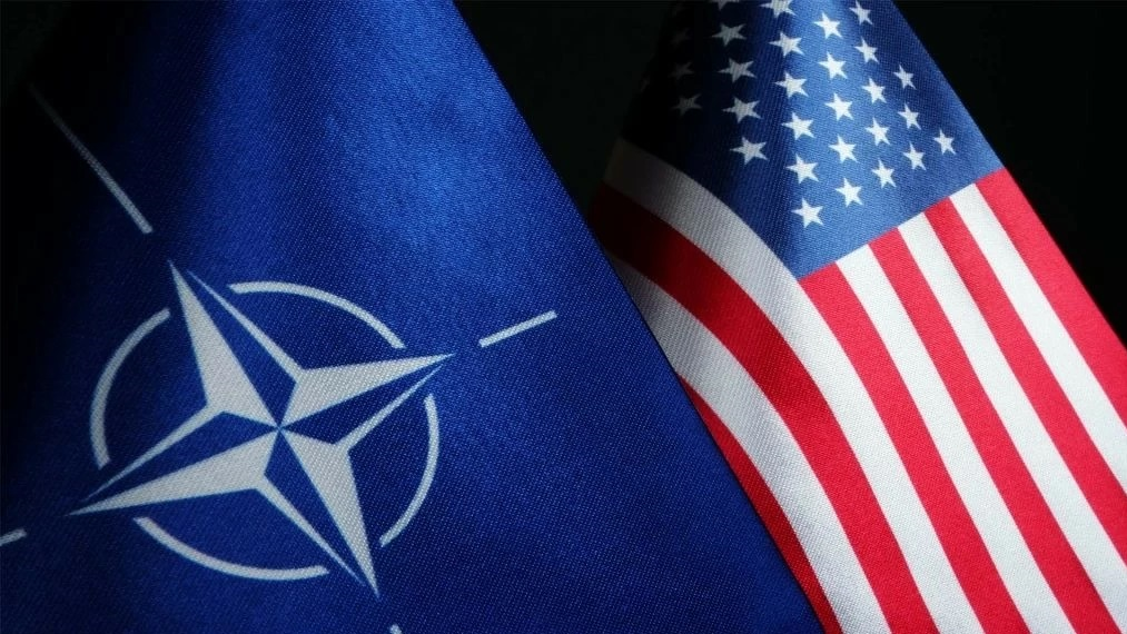 Góc nhìn chiến sự Trung Đông: Đồng sàng dị mộng