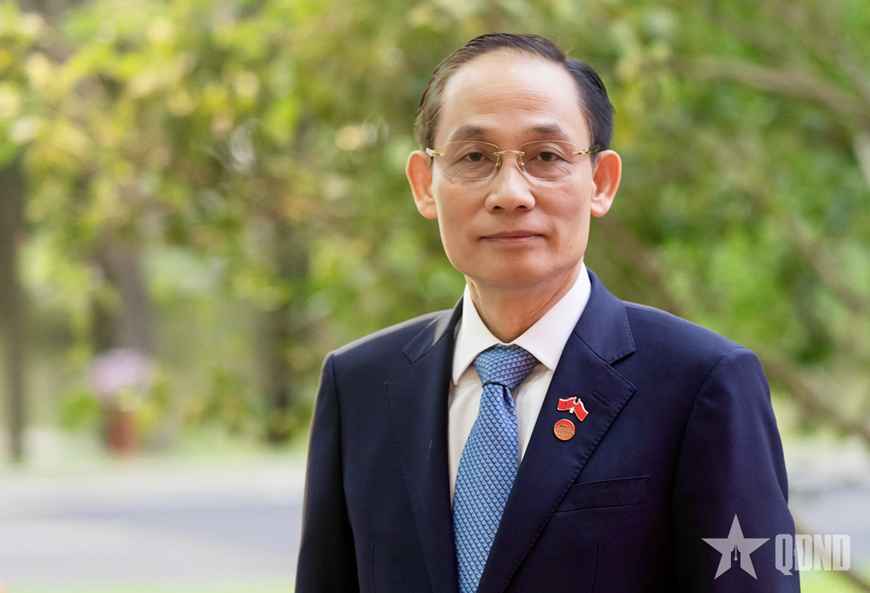 Nâng tầm kết nối chiến lược Việt Nam - Trung Quốc trong giai đoạn phát triển mới