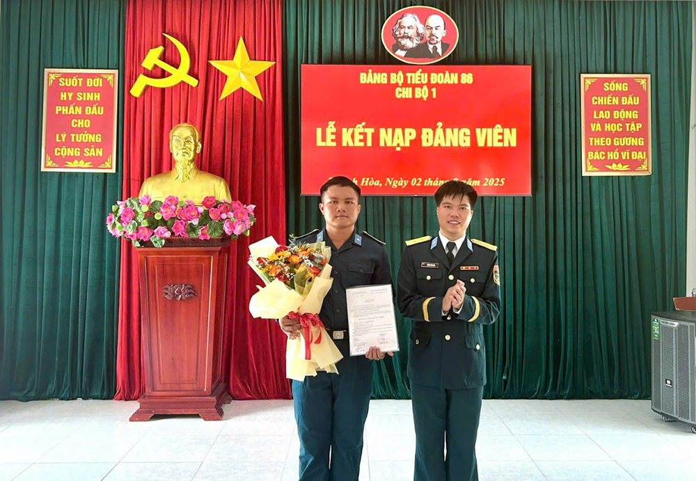 Hiệu quả mô hình “4 tốt”