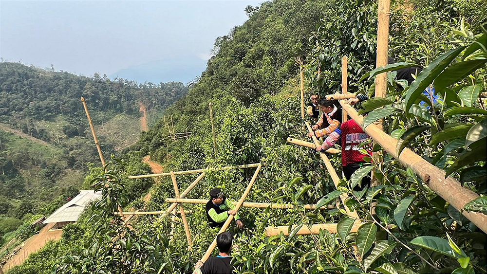 Nghị quyết sát thực tế