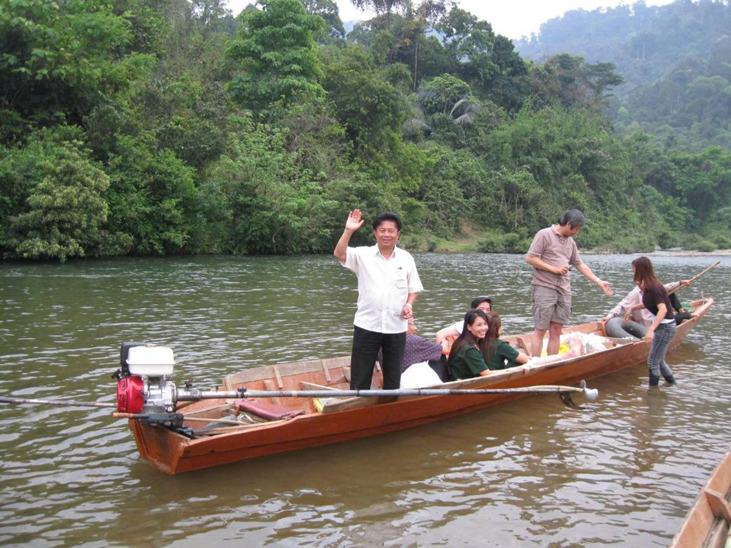 Ước nguyện xây dựng những ngôi đền thờ liệt sĩ