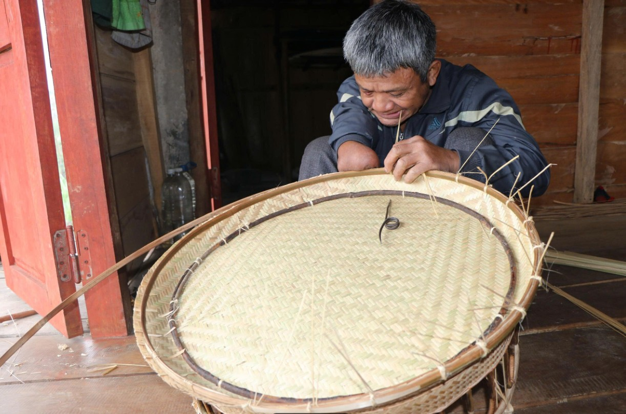 Hướng đến một xã hội hòa nhập không rào cản cho người khuyết tật