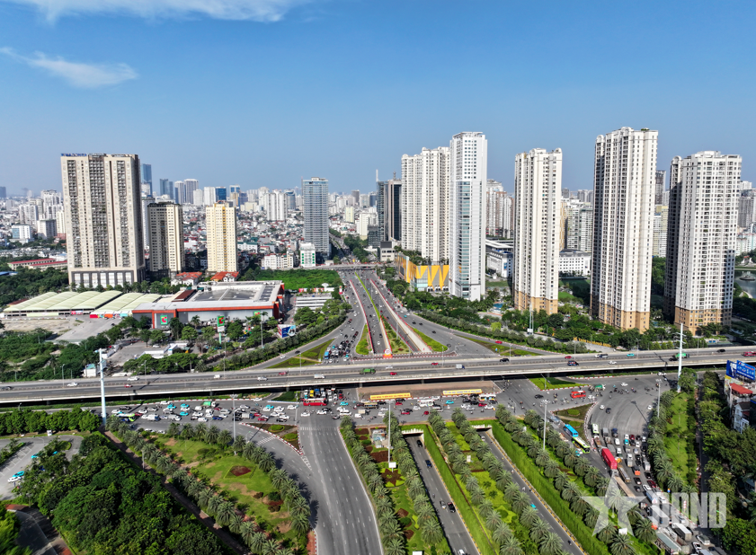 Tăng tốc hoàn thiện dữ liệu đất đai quốc gia