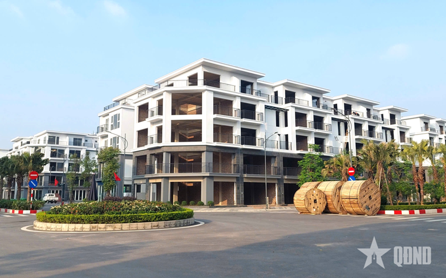 Tăng tốc ho&agrave;n thiện dữ liệu đất đai quốc gia