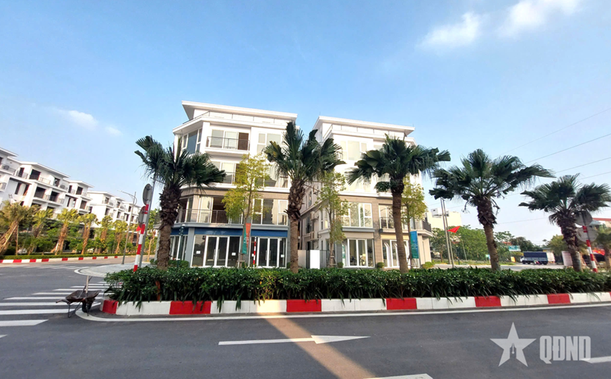 Tăng tốc ho&agrave;n thiện dữ liệu đất đai quốc gia