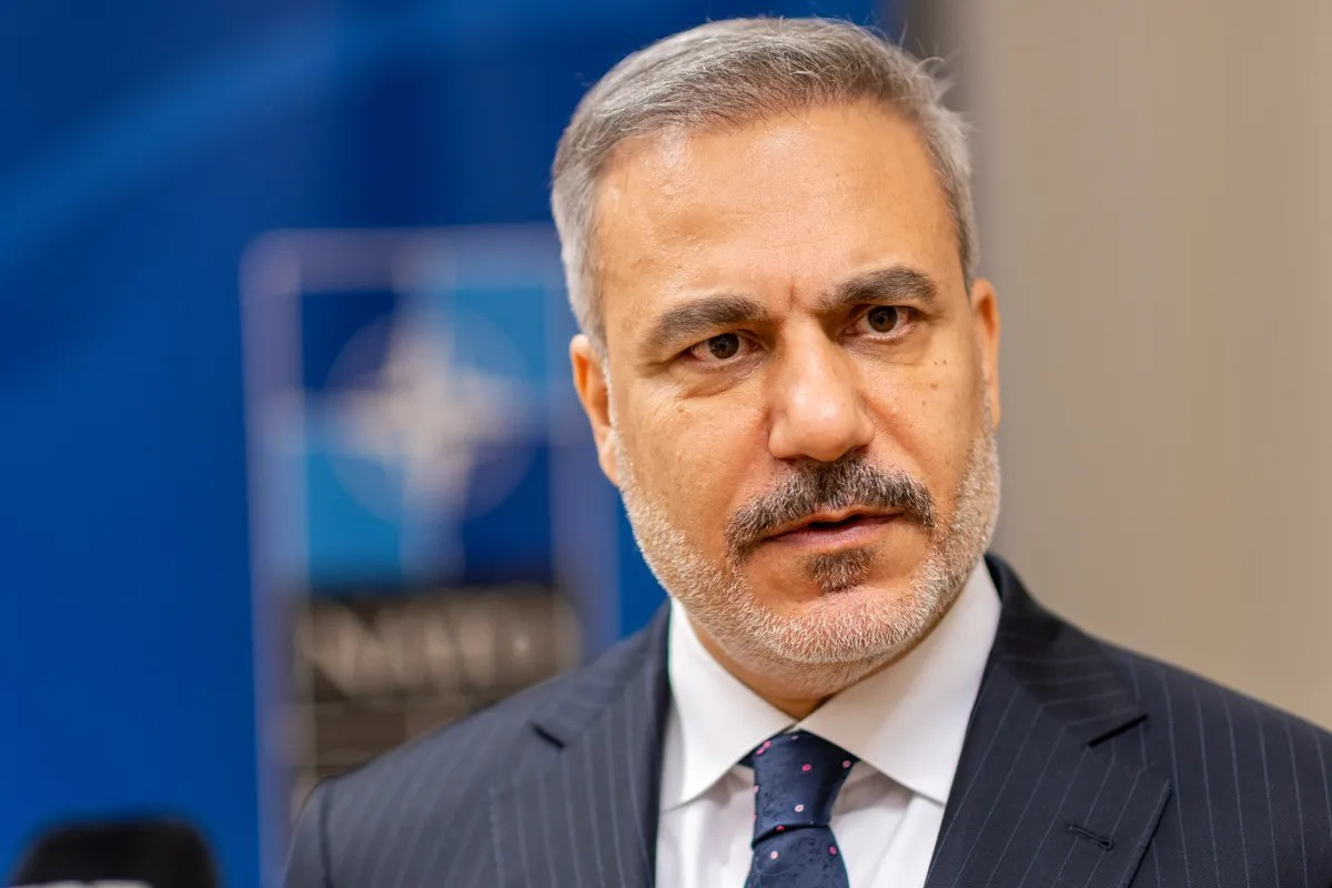 Thổ Nhĩ Kỳ lạc quan về khả năng gia hạn ngừng bắn Mỹ - Iran