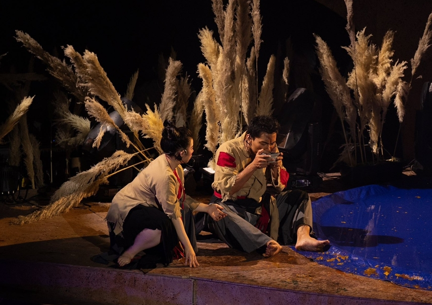 Nhạc sĩ Dương Cầm: Siết chặt quản lý hát nhép là tín hiệu để âm nhạc Việt phát triển 