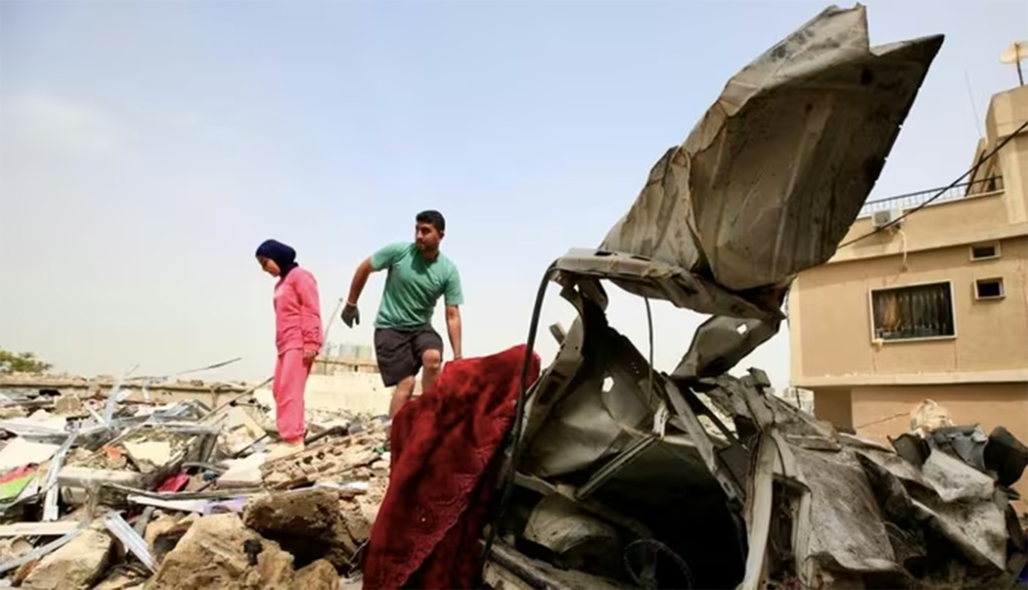 Xung đột tại Trung Đông: Israel cảnh báo tấn công toàn lực ở Lebanon 