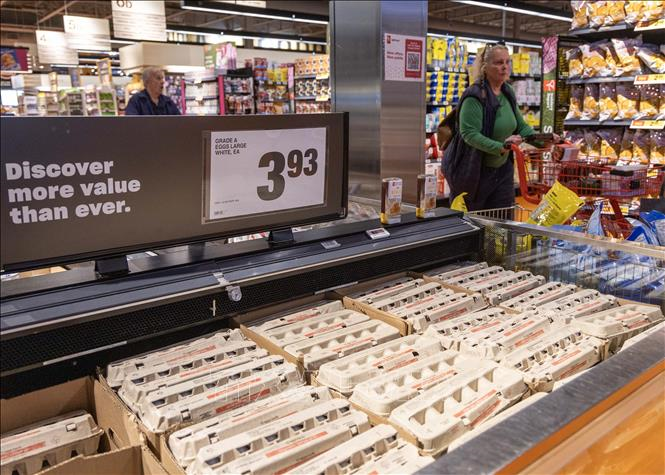 Bất đồng thương mại Mỹ - Canada phủ bóng đen lên hiệp định USMCA