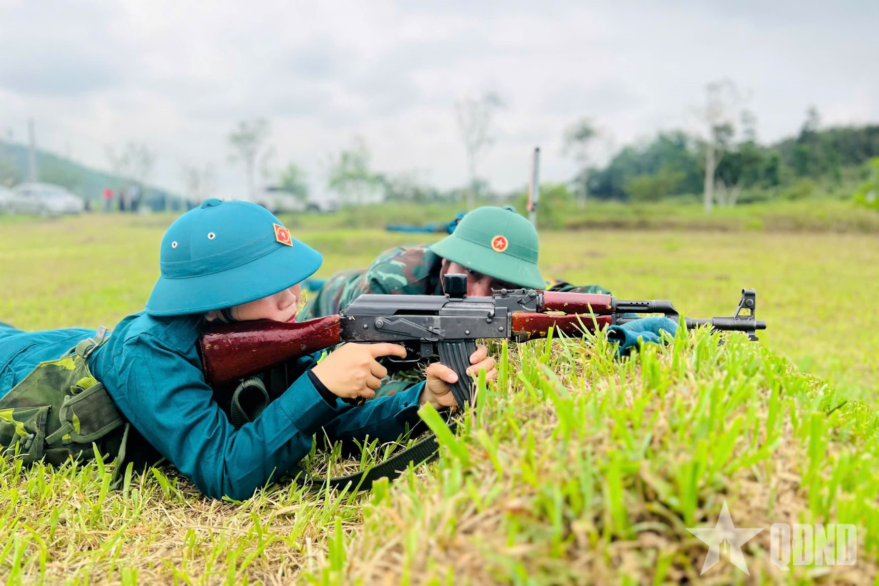 Khi “cánh tay nối dài” vươn tới cơ sở