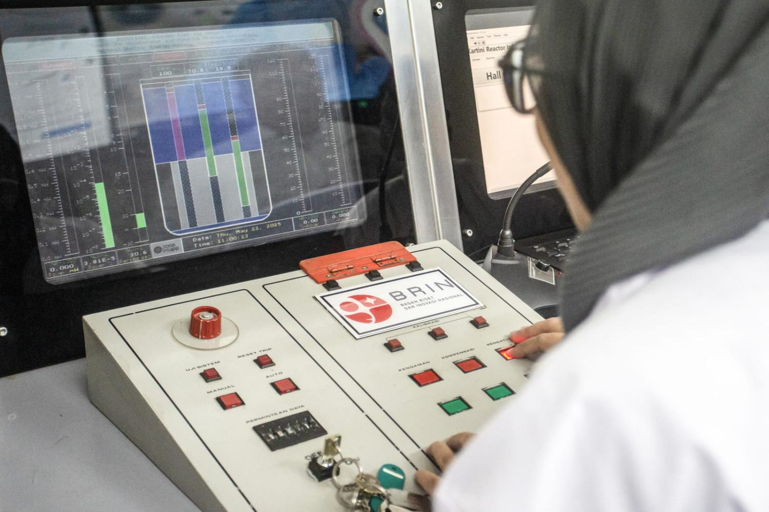 Điện hạt nhân - lựa chọn chiến lược trong khủng hoảng năng lượng