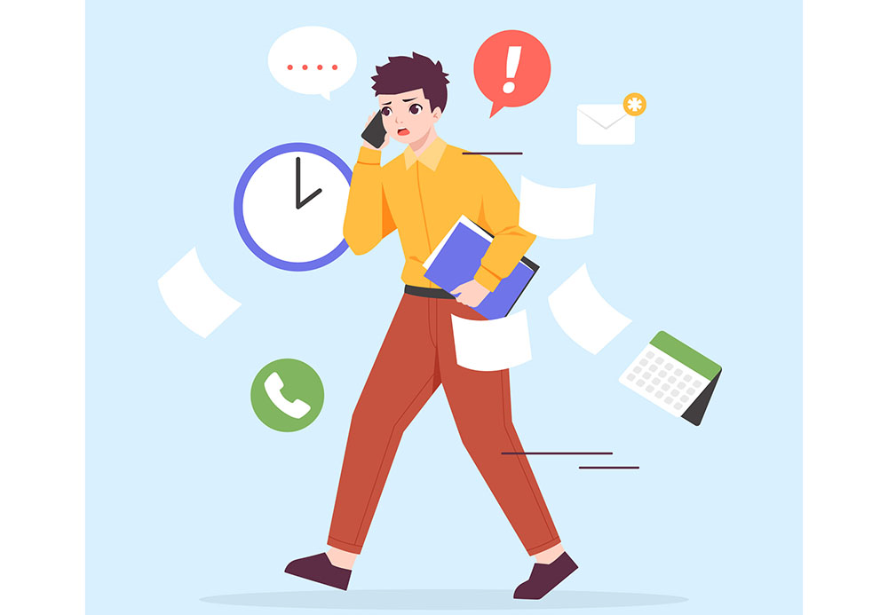 Góc nhìn trẻ: Hãy thoát khỏi “cuộc đua vô hình”