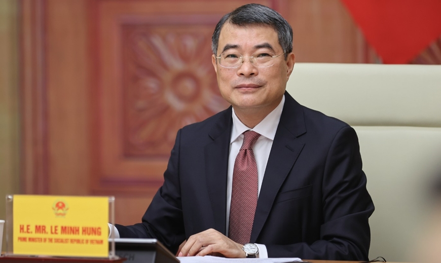 Thủ tướng Ch&iacute;nh phủ: Tổng r&agrave; so&aacute;t hệ thống văn bản quy phạm ph&aacute;p luật, đ&aacute;p ứng y&ecirc;u cầu ph&aacute;t triển đất nước