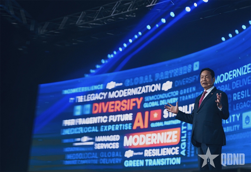 Giải thưởng 1 triệu USD cho tr&iacute; tuệ nh&acirc;n tạo người Việt ch&iacute;nh thức nhận hồ sơ