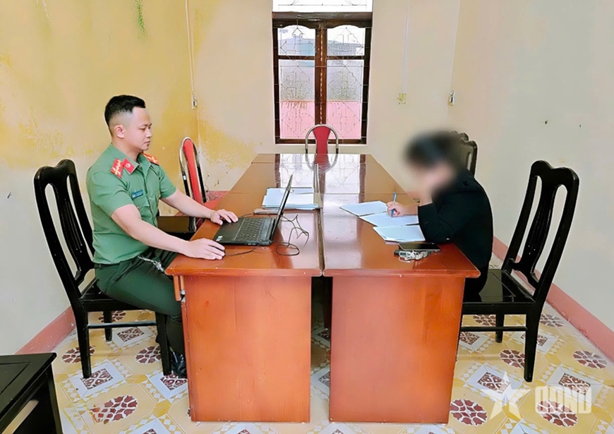 Định danh chủ quản hội, nh&oacute;m: Cần thiết để l&agrave;m sạch kh&ocirc;ng gian mạng