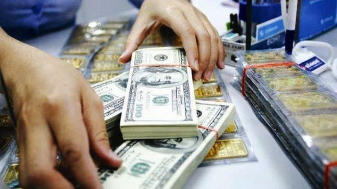 Tỷ giá USD hôm nay (21-4): Đồng USD suy yếu trước tín hiệu hòa giải Mỹ - Iran