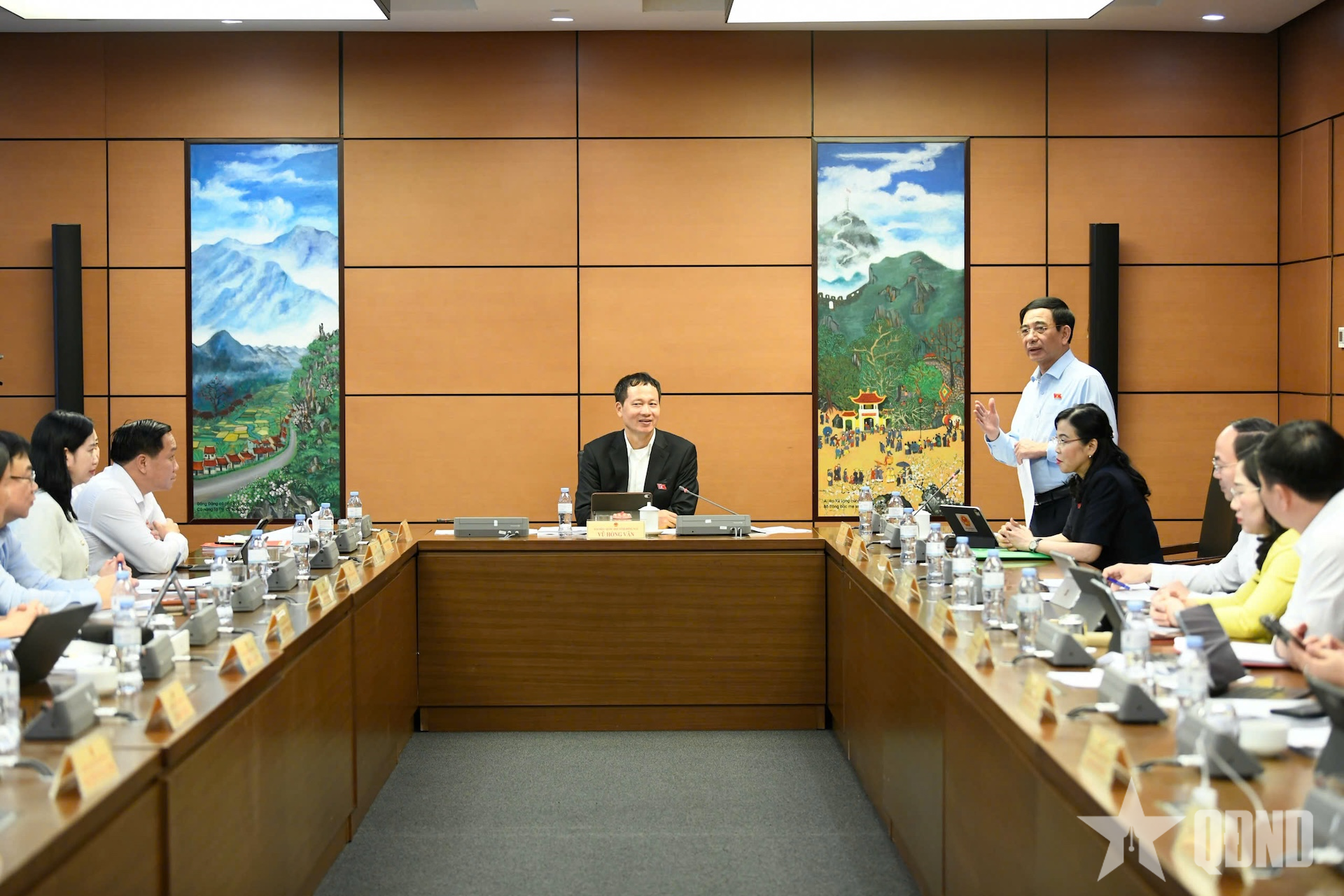 Đồng Nai đã đủ điều kiện trở thành thành phố trực thuộc Trung ương

​