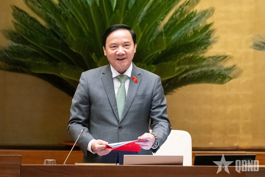 Đề xuất bảo đảm chi cho văn h&oacute;a hằng năm tối thiểu 2% tổng chi ng&acirc;n s&aacute;ch