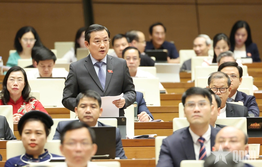 Huy động và sử dụng hiệu quả mọi nguồn lực cho phát triển