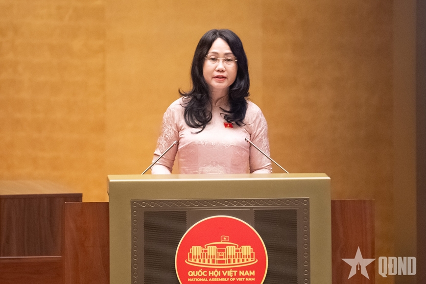 Đề xuất bảo đảm chi cho văn h&oacute;a hằng năm tối thiểu 2% tổng chi ng&acirc;n s&aacute;ch