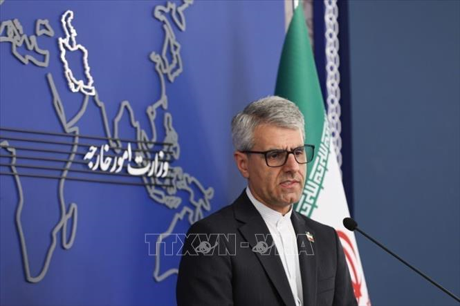 Iran chưa quyết định tham gia vòng đàm phán mới với Mỹ