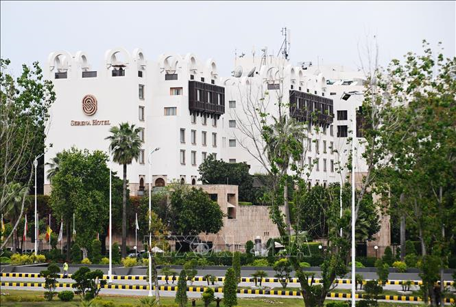 Iran và Pakistan thảo luận nỗ lực ngừng bắn và ổn định khu vực