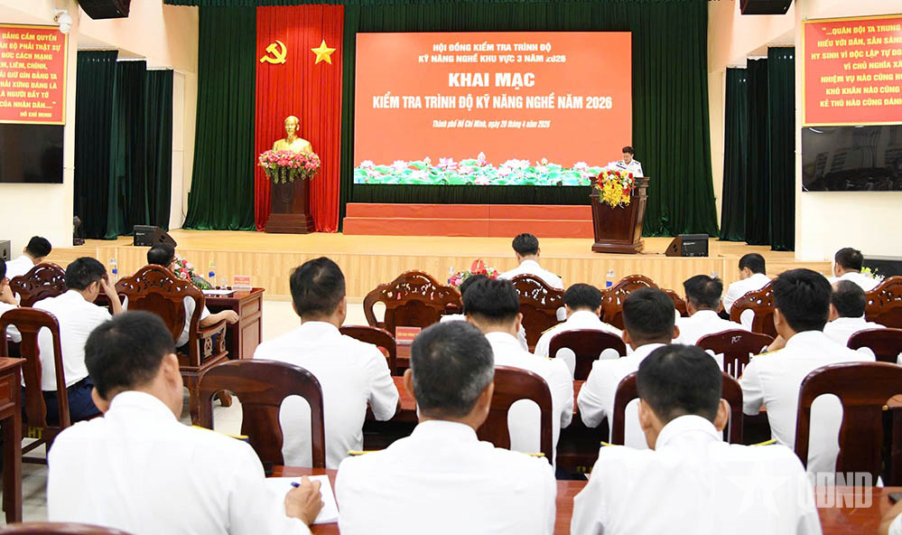 Nâng cao chất lượng đội ngũ nhân viên chuyên môn kỹ thuật